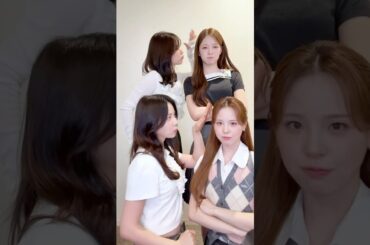 一生虹ちゃん推し😍🫰🏻💕(「一生☆君推し」チャレンジ with 鈴木愛理さん) #NiziU #鈴木愛理