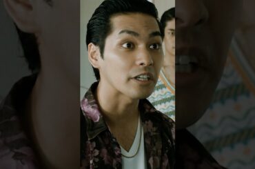 彼の手下が、こっそり始末されてしまった。