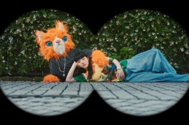 あいみょん – ラッキーカラー【OFFICIAL MUSIC VIDEO】