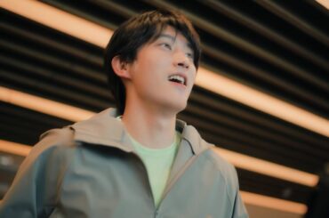 杉野遥亮、ランニングマシーンで足がつりそうに！？志田彩良とCM初共演で日々の暮らしを楽しむ夫婦役に 　三井不動産レジデンシャル新TVCM「私たちはずっとここで」篇