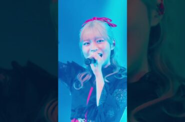 失墜の夏 / Ringwanderung Live at KT Zepp Yokohama (2025.09.06) #Ringwanderung #Live #IDOL #アイドル #ライブ