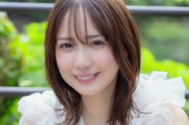 奥仲麻琴、第一子出産を報告──“母”として始まる新章 👶✨