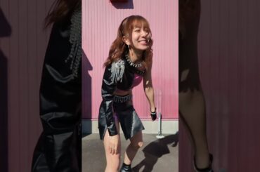 多分高画質 Juice=Juice 井上玲音 初恋の亡霊 ソロダンス