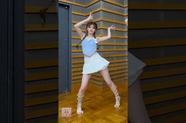 HANA「Burning Flower」リクチッケム💛🔥