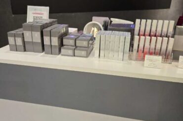 幹細胞コスメ「エテルナム」ブランド初POP UPが@cosme OSAKAに登場！リニューアルスキンケアをいち早く体験♡