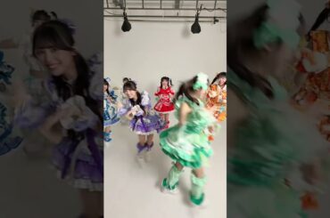 りりちゃん大移動やってみた🍚 #iLiFE #あいらいふ #会いにKiTE