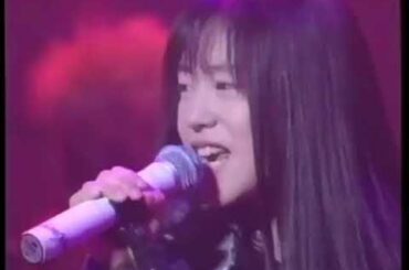 椎名へきる LIVE!   STARTING LEGEND '97 ～with a will～