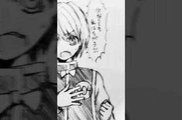 #hunterxhunter #クラピカ #レオリオ #イラスト