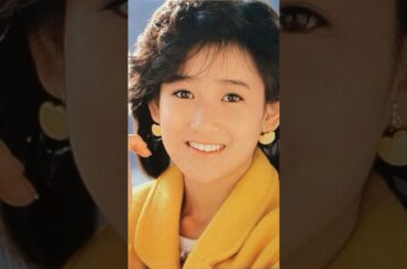 #166【星になったアイドルが蘇る（岡田有希子さん）】AIが写真に命を吹き込む！