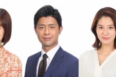 フジ・山崎夕貴アナ、報道番組初起用　「イット！」来春リニューアル　青井アナ＆宮司アナは卒業