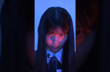 佐藤愛桜のおばけ顔選手権 #そこさく #そこ曲がったら櫻坂 #切り抜き