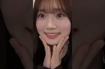 愛宕心響可愛い大全集！#乃木坂46 #乃木坂6期生 #愛宕心響 #ここねん#ここねんここやで#あたごんごんごんきつね