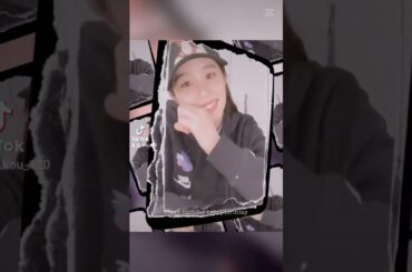 Girls2 原田都愛 20歳 ‪🎉♥︎ ᕼᗩᑭᑭY ᗷIᖇTᕼᗞᗩY ♥︎🎉 今日の1日幸あれ！#girls2 #原田都愛