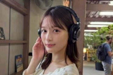 「自分よりお酒弱い人はまだ見た事ない」元欅坂46織田奈那が〝飲酒ショット〟「良い飲みっぷり」「大酒豪並みー」