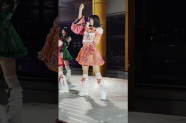 まねきケチャ 20251211 タワーレコード渋谷店9Fイベントスペース ミニアルバム『なんでもない今日が愛しくて』ミニライブ