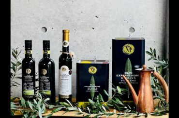 ライブ配信でブルスケッタを作ります。