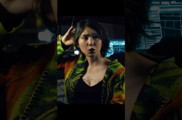 ヘルドッグス/「陰謀だよ、まったく陰謀だ…😒🌀」 #shorts  #movie #映画