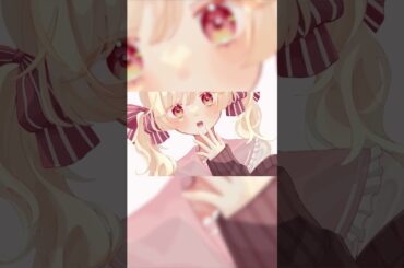 元気になれるかわいい曲！ トキメキズム feat.もぷり #collab  #originalsong #shorts