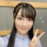 明後日 初の「らじらー！サンデー」☺︎ 黒見明香