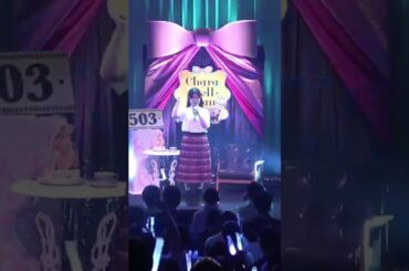 ことりちゃん！ 何が好き？（・８・） #AiScReam #lovelive #内田彩 #AyaUchida