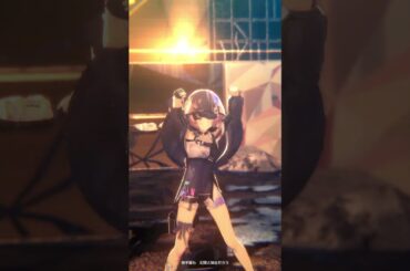 【シャニソン】Borderline【2周年】