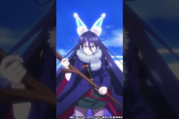 ＼これが《嘆きの亡霊》！／｜#嘆きの亡霊 #切り抜き  #shorts  #アニメ #anime