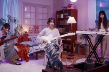 SILENT SIREN「棘にハチミツ」Music Video