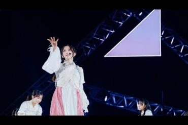 関有美子が見届けた“別れの夜”――井上梨名、涙のラストシーンに共鳴の嵐