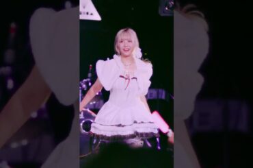 251220 키미마치 이로타와 직캠 (ベイビーレイズJAPAN - 夜明け Brand New Days)