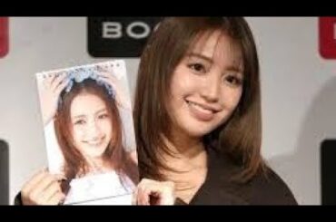 ＜香音＞母・野々村俊恵からの褒め言葉が「うれしかった」　「一から作り上げた」来年のカレンダーに自信