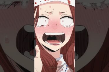 今の汚ねぇ声……！ まさかっ…！？｜#その着せ替え人形は恋をする 各プラットフォームにて全24話配信中！#着せ恋