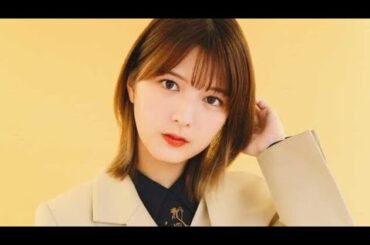 元櫻坂46・関有美子、井上梨名の卒業セレモニーへ　「この2ショットは感動」「泣いた」