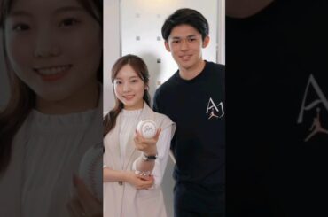 🌸🎤 #BTS本田真凜、佐々木朗希に“ド直球質問”💬その答えにスタジオ騒然…⚾✨#BTSTrending #BTSSasakiRoki #ILoveYou #BTSRokiSasaki