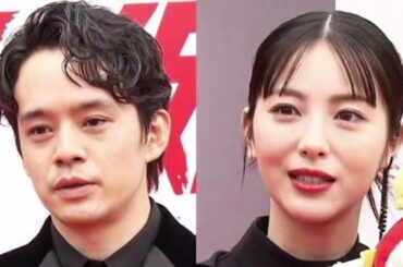 浜辺美波、「お城EXPO」降臨　大河ドラマ『豊臣兄弟！』絶賛「最高の兄弟。ずっと見ていたくなる」