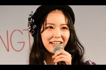 元NMB48白間美瑠、好きな男性のタイプ激白に共演グラドル「ちょっと待って。どういうこと？」
