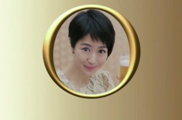 懐かしいCM【人別】夏目三久さん