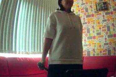 横山智佐/松井菜桜子/玉川沙己子／シアワセになるでんna【うたスキ動画】