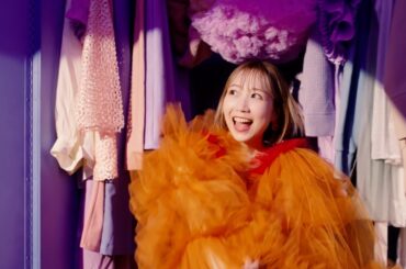 夏川椎菜 『SCORE CRACKER』Music Video