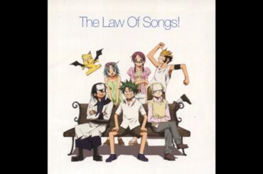 give me more｜ロベルト・ハイドン(CV:斎賀みつき)