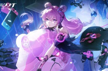 「パニシング：グレイレイヴン」機体紹介PV「ドールベア・驚影」（CV #千本木彩花）