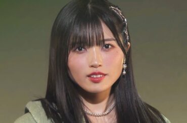 ナセバナル　野中美希・西田汐里・西﨑美空・中山夏月姫（こぶしファクトリー カバー）