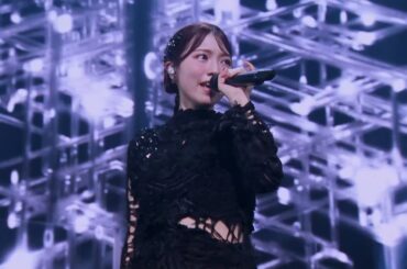 石原夏織「Abracada-Boo」LIVE ver.【LIVE 2025 -As I Am- “Little Me” 】