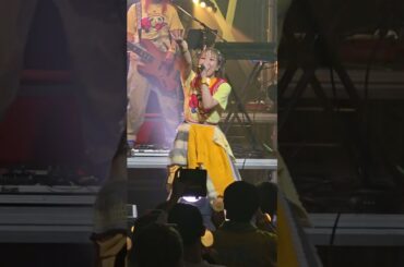 [4K] CLACK and FLAPリードトラック「SCORE CRACKER」@夏川椎菜 4th Live Tour 2025-2026 “CRACK and FLAP” 初日千葉公演