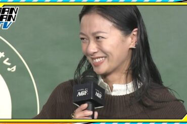 榮倉奈々、自身の“リラックスタイム”を明かす