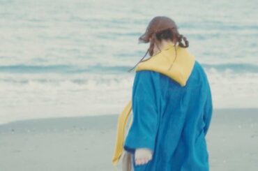 Nao☆「未来は」作詞 中島愛　作曲 connie　編曲 sugarbeans - Music Video -