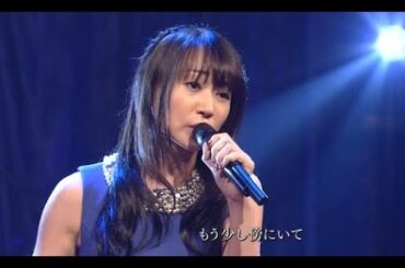水樹奈々 - エデン [2015-11-02] The Covers