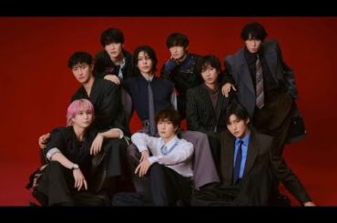 🎬💖Snow Man佐久間大介×三森すずこW主演！『白蛇：浮生』主題歌も「縁 -YUAN-」続投で感動再燃🔥🐍✨