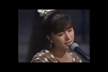 恋人よ～河合奈保子 [ Kawai Naoko ] & 五輪真弓 [ Itsuwa Mayumi ]