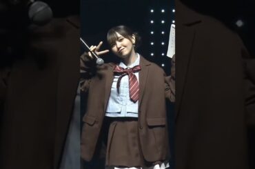 Akari Kito (鬼頭明里) & Reina Ueda (上田麗奈) ~ Student Outfit (アオのハコ)