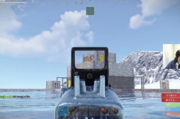 ニコニコ老人会で加藤純一のクビを取る高田健志